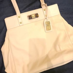 Badgley Mischka handbag